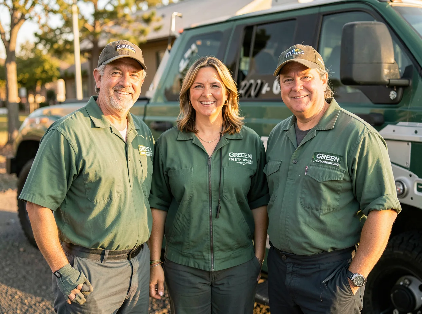 Water Damage Restoration company in Bradley, SC