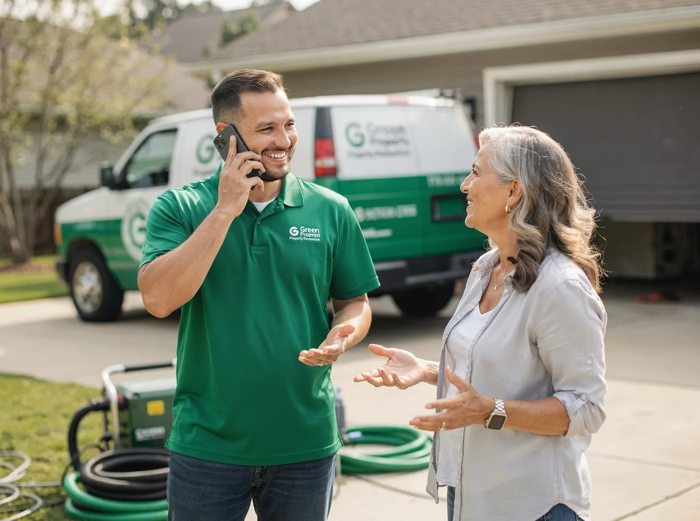Water Damage Restoration Bradley, SC FAQs